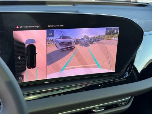 New 2025 Audi A5 2.0T Premium image 24