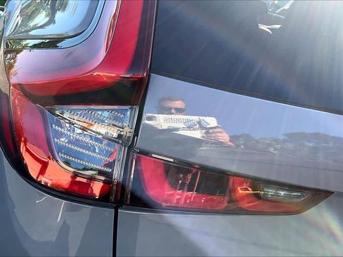 Certified 2024 Honda CR-V EX-L image 29