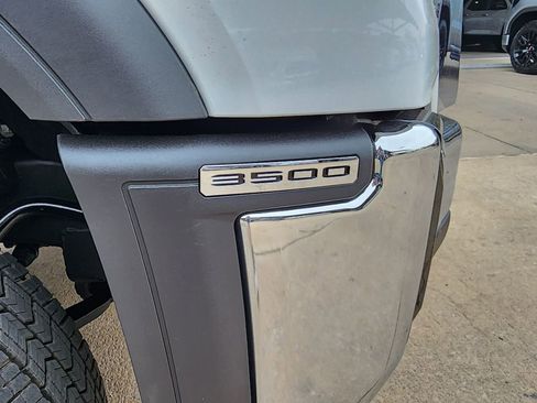 New 2026 GMC Sierra 3500 Pro w/ Convenience Package AWD/4WD image 13