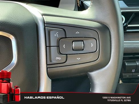 Certified 2023 GMC Sierra 1500 SLT w/ SLT Premium Plus Package image 37