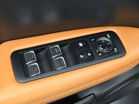 Used 2022 Lexus RX 350 FWD w/ Premium Package image 4