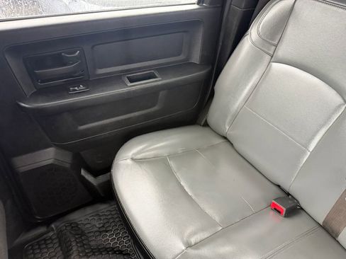 Used 2022 RAM 2500 Tradesman RWD image 20