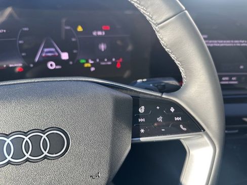 New 2025 Audi A5 2.0T Premium Plus image 19