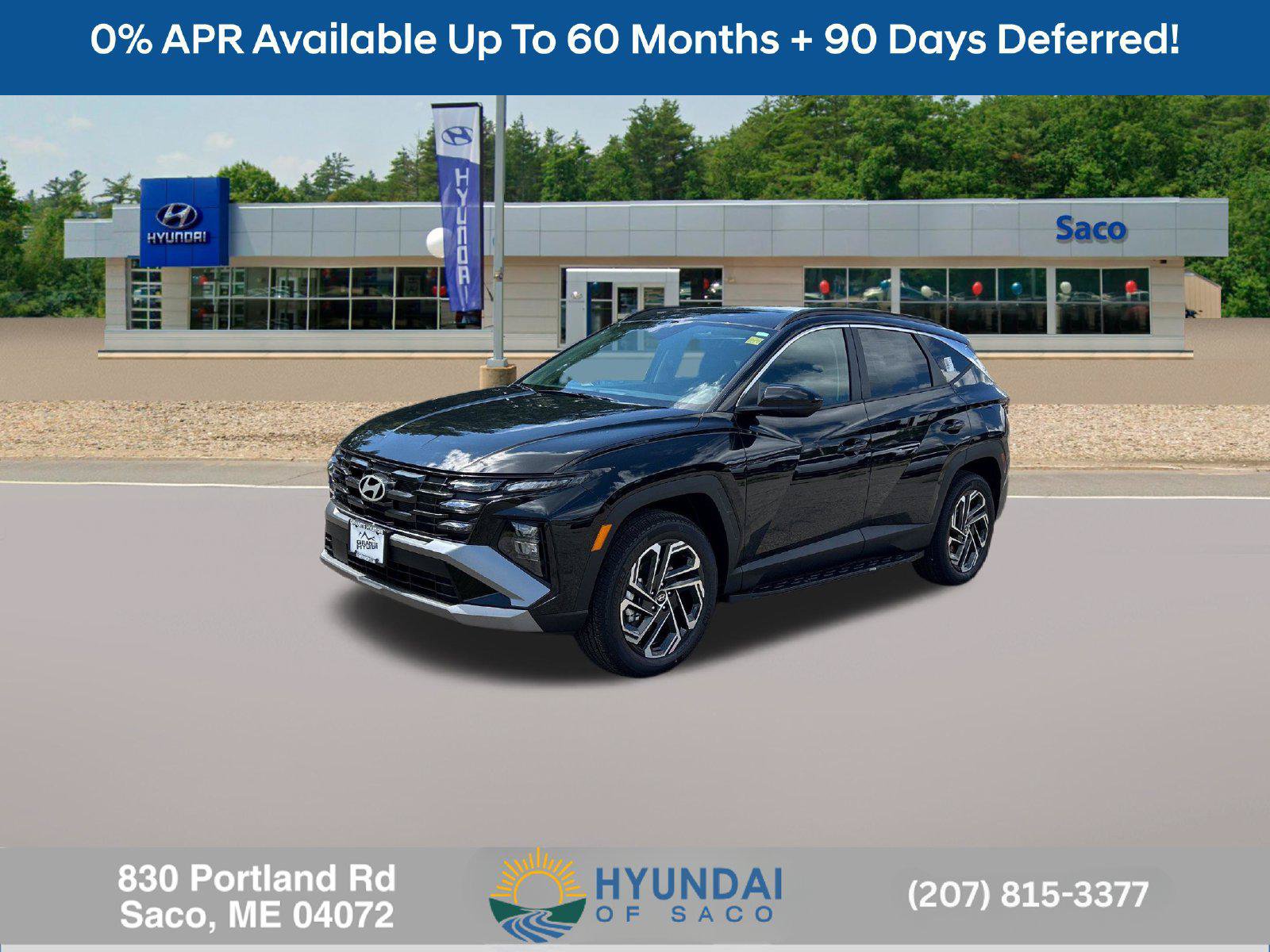 New 2026 Hyundai Tucson SEL Plus AWD/4WD 360° Tour