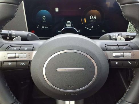 New 2026 Hyundai Santa Cruz XRT AWD/4WD image 12