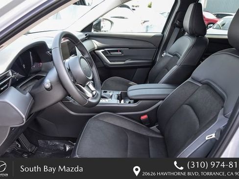 New 2026 MAZDA CX-5 Preferred image 19