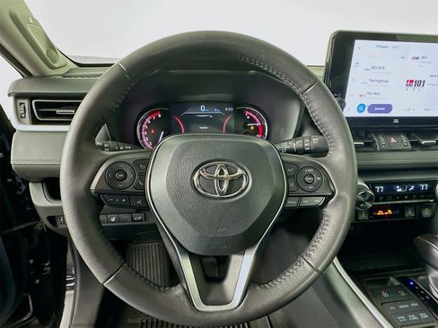Certified 2023 Toyota RAV4 XLE Premium image 11