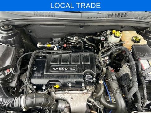 Used 2014 Chevrolet Cruze LT w/ RS Package image 30