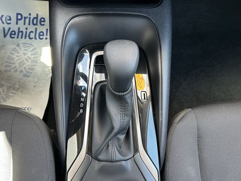 Used 2026 Toyota Corolla LE FWD image 25