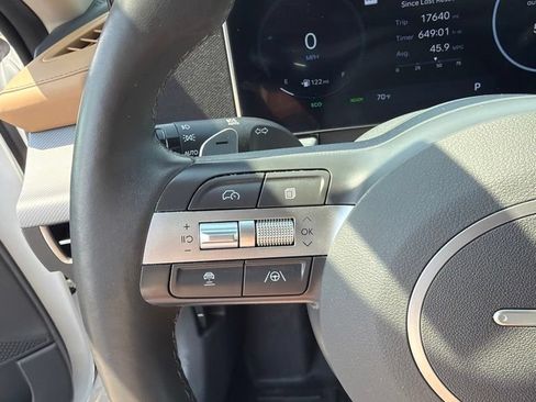 Used 2025 Hyundai Sonata Limited FWD image 14