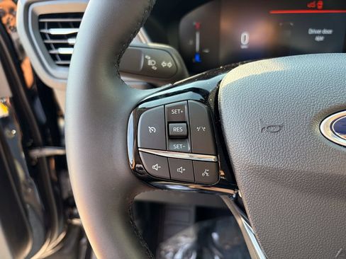 New 2026 Ford Escape Active w/ Cold Weather Package FWD image 25
