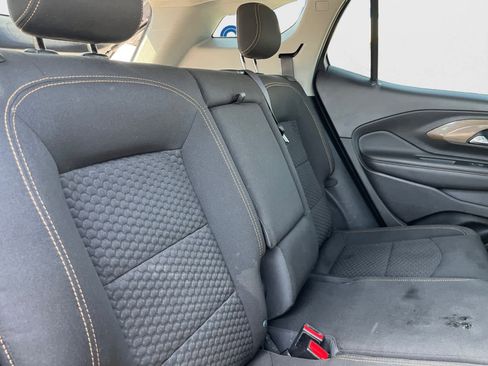Used 2018 GMC Terrain SLE AWD/4WD image 18