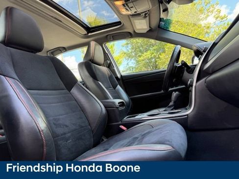 Used 2017 Toyota Camry XSE w/ Advanced Technology Package FWD image 45