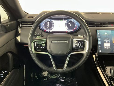 Certified 2024 Land Rover Range Rover Sport SE AWD/4WD image 11
