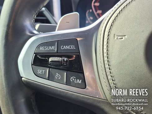 Used 2020 BMW M340i M340i w/ Premium Package image 9