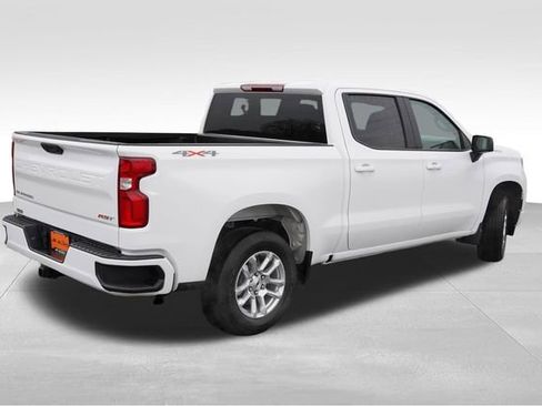 Used 2026 Chevrolet Silverado 1500 RST AWD/4WD image 5
