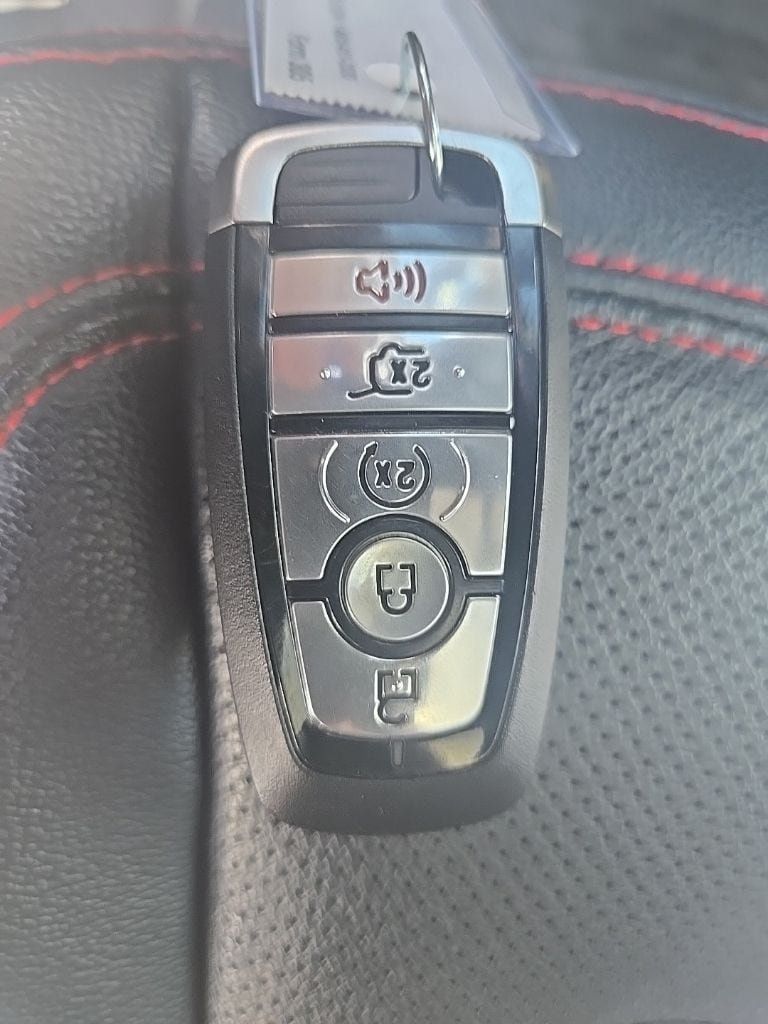 Used 2023 Ford Expedition Max Limited AWD/4WD image 43