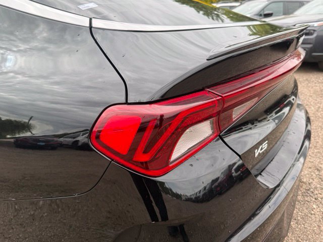 Used 2024 Kia K5 GT-Line AWD/4WD image 11