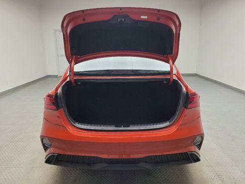 Used 2023 Kia Forte LXS image 29