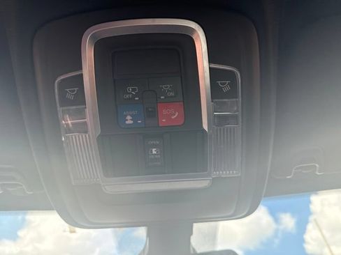 Used 2019 RAM 1500 Sport w/ Level 2 Equipment Group AWD/4WD image 26