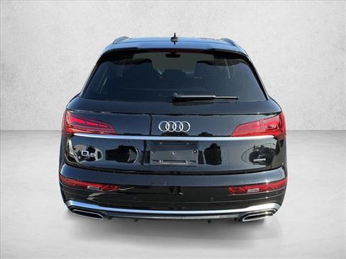 Used 2024 Audi Q5 e Premium w/ Convenience Package AWD/4WD image 6