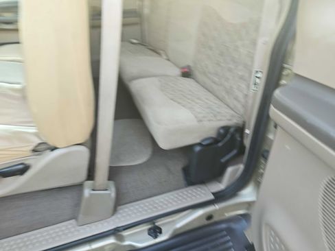 Used 2000 Ford F250 2WD SuperCab Super Duty image 9