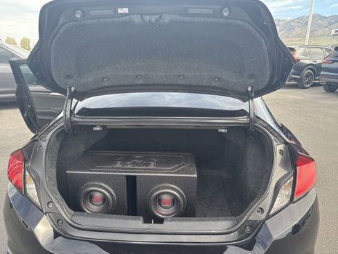 Used 2020 Honda Civic Si image 21