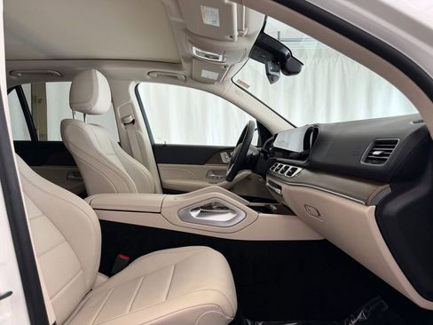 Used 2021 Mercedes-Benz GLE 450 4MATIC image 16