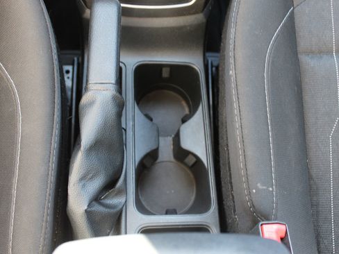 Used 2021 Ford EcoSport SE image 23