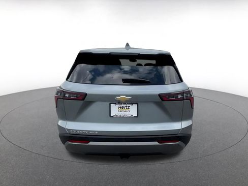 Used 2025 Chevrolet Equinox LT image 12