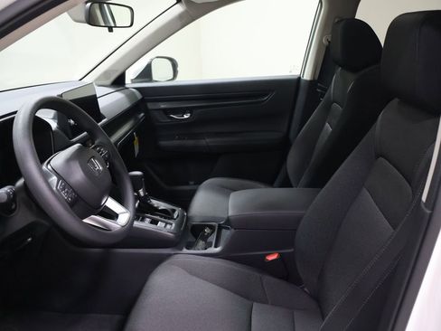 New 2026 Honda CR-V EX image 9