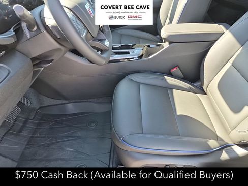 New 2026 Buick Envista Sport Touring w/ Convenience I Package image 34