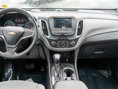 Used 2023 Chevrolet Equinox LS image 15