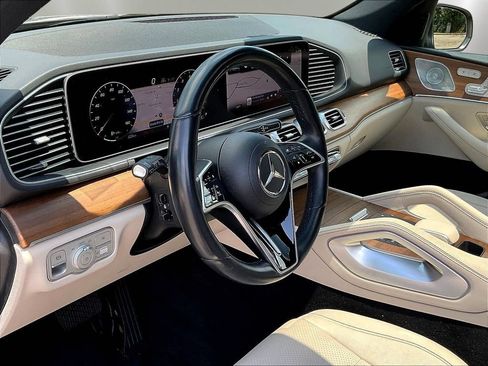 Certified 2024 Mercedes-Benz GLE 350 4MATIC image 19
