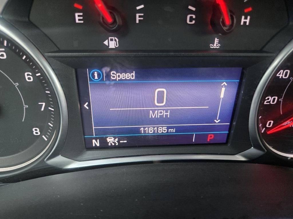Used 2020 GMC Terrain SLE w/ Driver Convenience Package AWD/4WD image 27