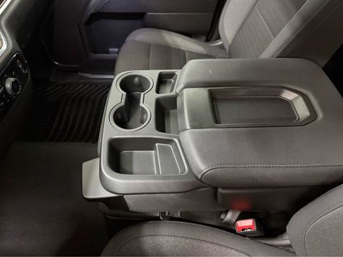 Used 2025 Chevrolet Silverado 1500 LT AWD/4WD image 21