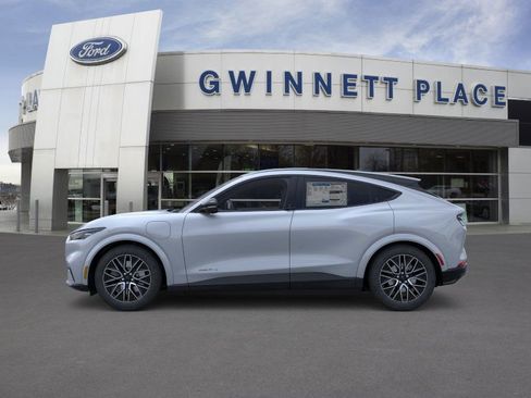 New 2025 Ford Mustang Mach-E Premium image 3