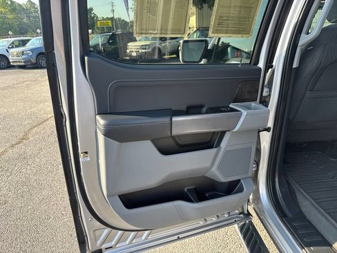 Used 2022 Ford F150 XLT w/ Equipment Group 302A High AWD/4WD image 26