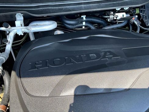 Used 2021 Honda Passport Elite image 35