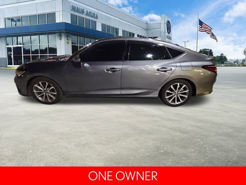 Used 2024 Acura Integra image 5