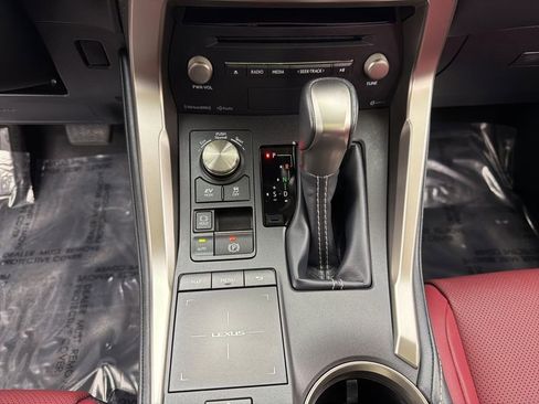 Used 2021 Lexus NX 300h AWD w/ Premium Package image 16