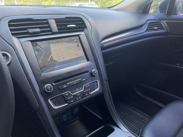 Used 2017 Ford Focus SE FWD image 13
