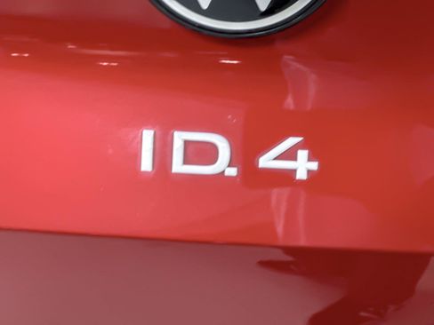Used 2023 Volkswagen ID.4 S RWD image 26