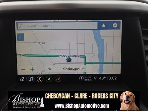 Used 2023 GMC Acadia SLE w/ Driver Convenience Package image 13