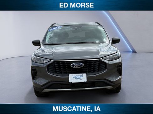 New 2025 Ford Escape Active w/ Cold Weather Package image 8