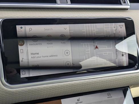 Used 2021 Land Rover Range Rover Velar S image 13