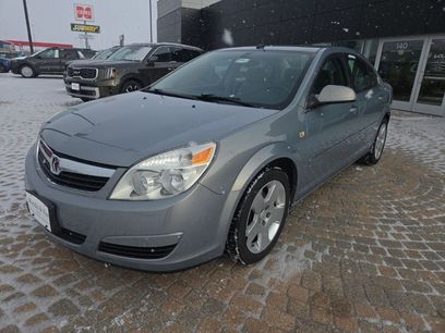 Used 2007 Saturn Aura XE w/ Preferred Pkg