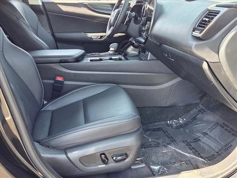 Used 2024 Lexus NX 350h AWD image 21