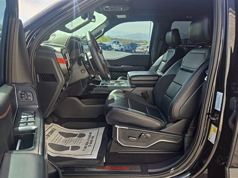 Used 2024 Ford F150 Raptor image 19