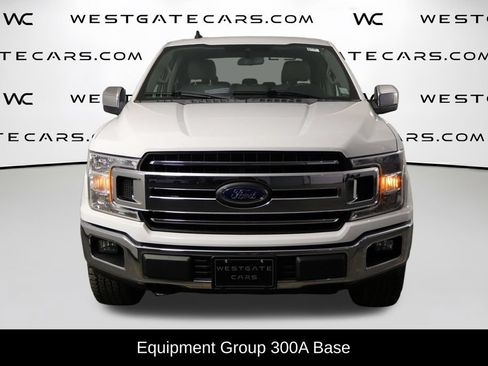 Used 2019 Ford F150 XLT AWD/4WD image 2